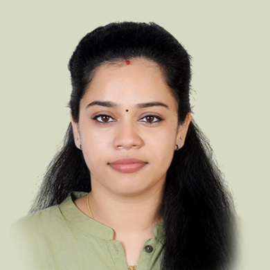 Dr. Amrutha C.